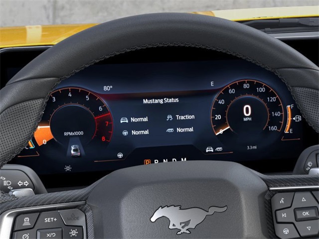 2024 Ford Mustang GT Premium Image 15 of 22