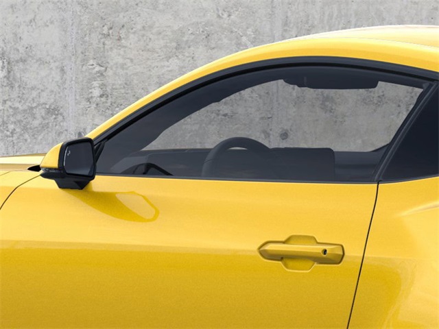 2024 Ford Mustang GT Premium Image 19 of 22