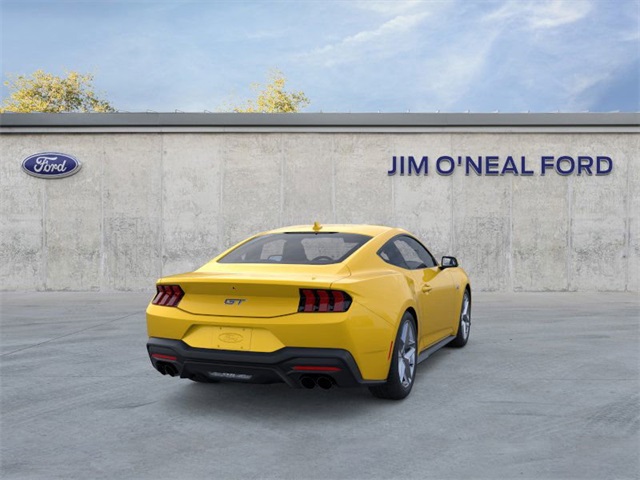 2024 Ford Mustang GT Premium Image 5 of 22