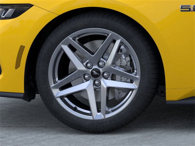 2024 Ford Mustang GT Premium Image 9 of 22