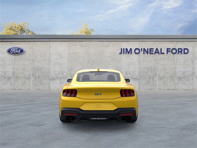 2024 Ford Mustang GT Premium Image 6 of 22