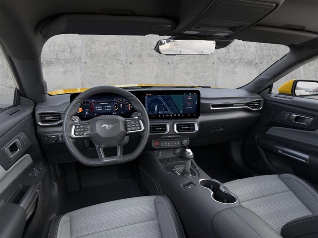 2024 Ford Mustang GT Premium Image 13 of 22