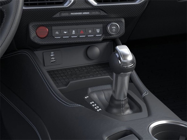 2024 Ford Mustang GT Premium Image 17 of 22