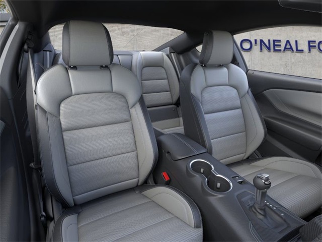 2024 Ford Mustang GT Premium Image 10 of 22