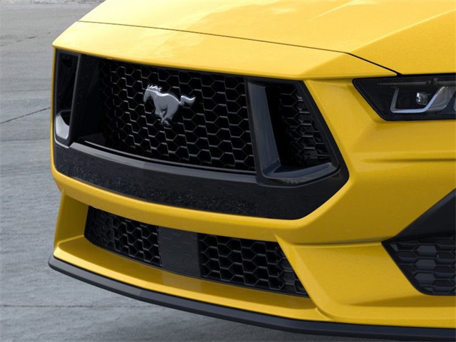 2024 Ford Mustang GT Premium Image 21 of 22