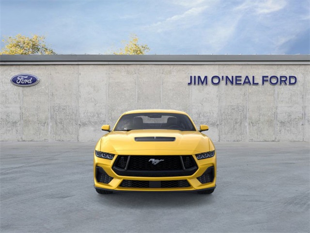 2024 Ford Mustang GT Premium Image 3 of 22