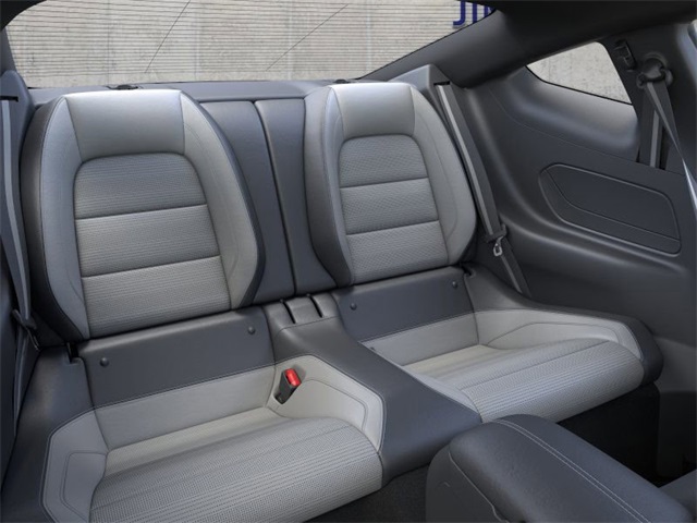 2024 Ford Mustang GT Premium Image 11 of 22