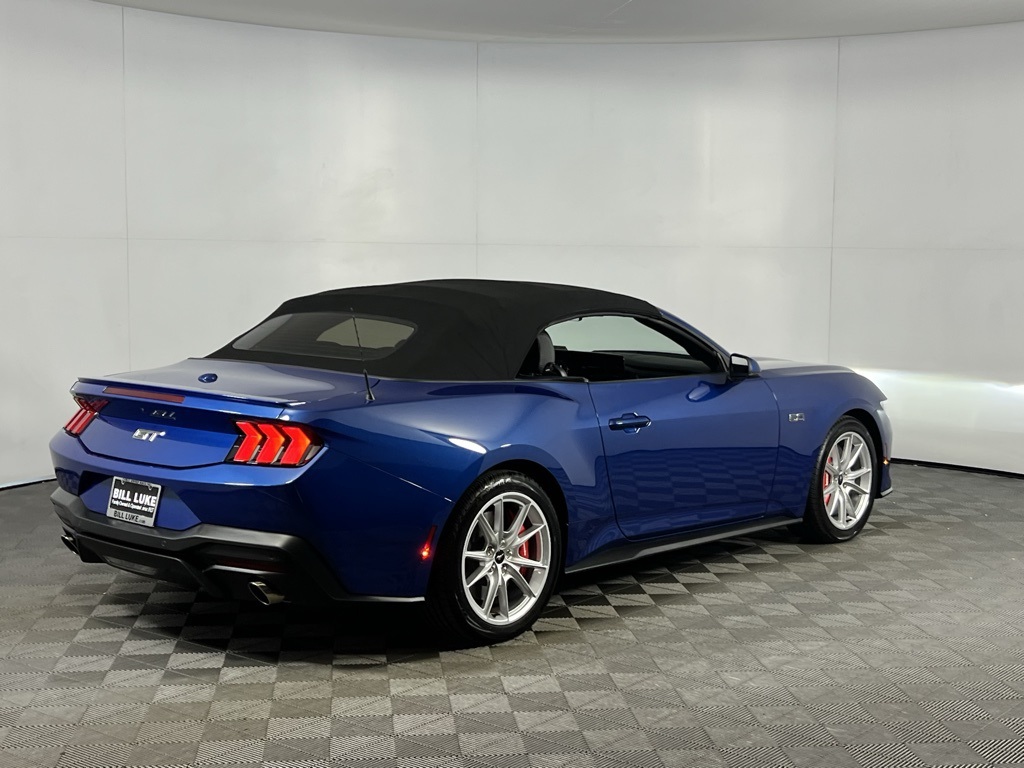 2024 Ford Mustang GT Premium Image 5 of 48