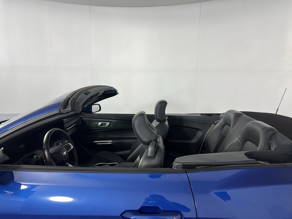 2024 Ford Mustang GT Premium Image 20 of 48