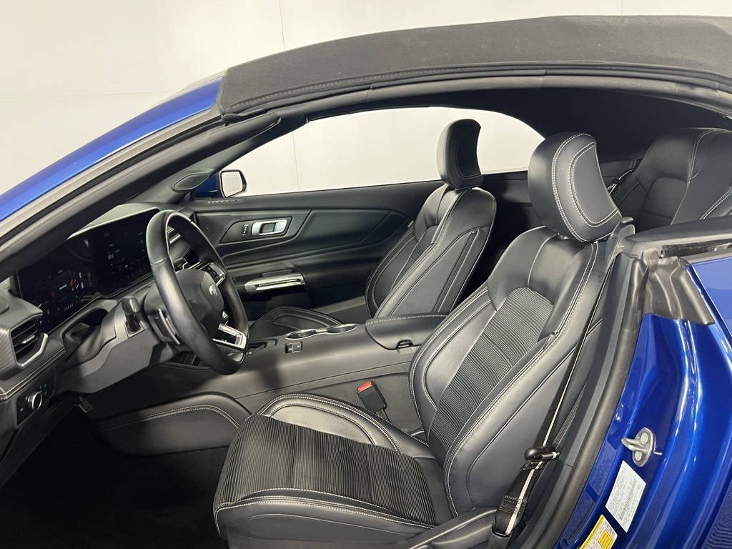 2024 Ford Mustang GT Premium Image 45 of 48