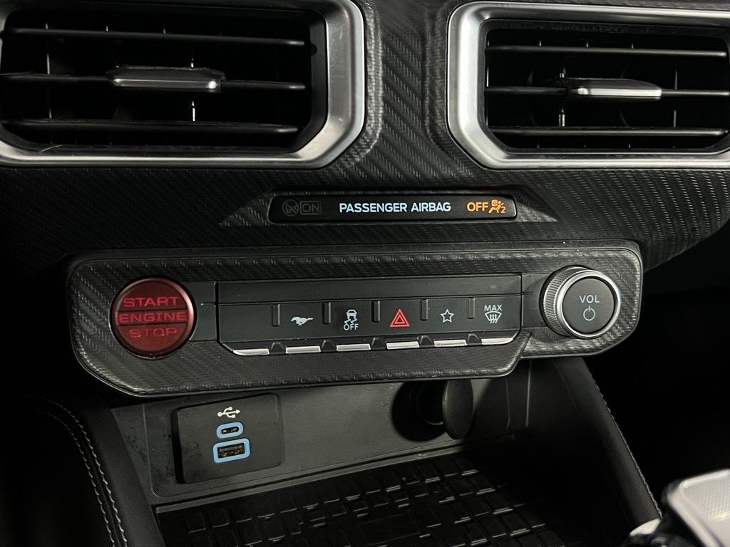 2024 Ford Mustang GT Premium Image 30 of 48