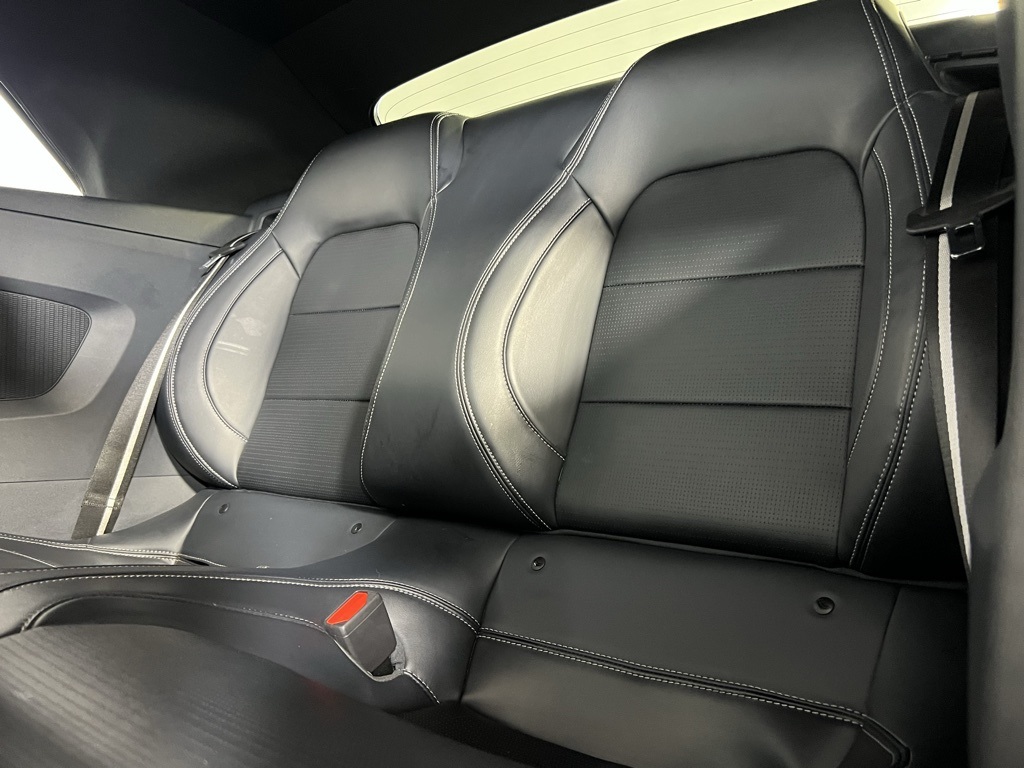 2024 Ford Mustang GT Premium Image 14 of 48