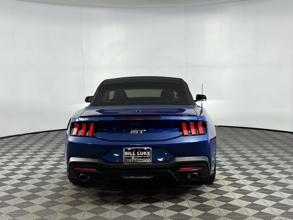 2024 Ford Mustang GT Premium Image 6 of 48