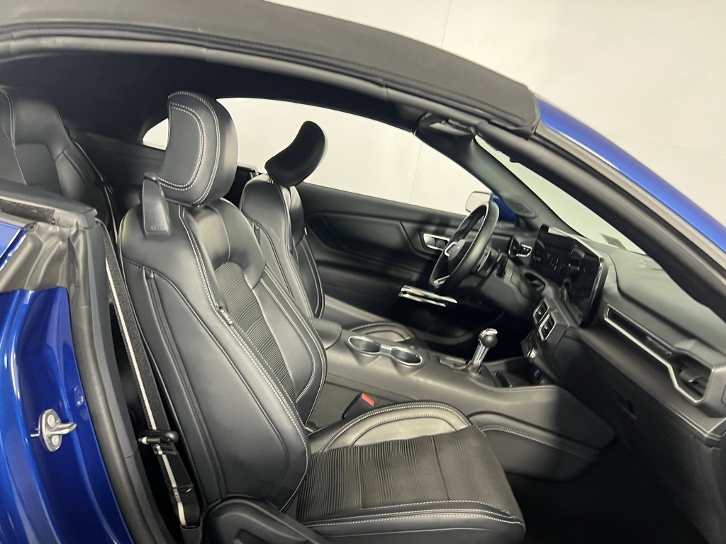 2024 Ford Mustang GT Premium Image 15 of 48