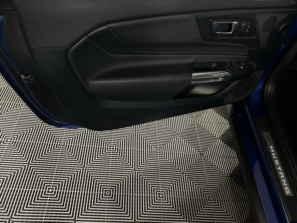 2024 Ford Mustang GT Premium Image 44 of 48