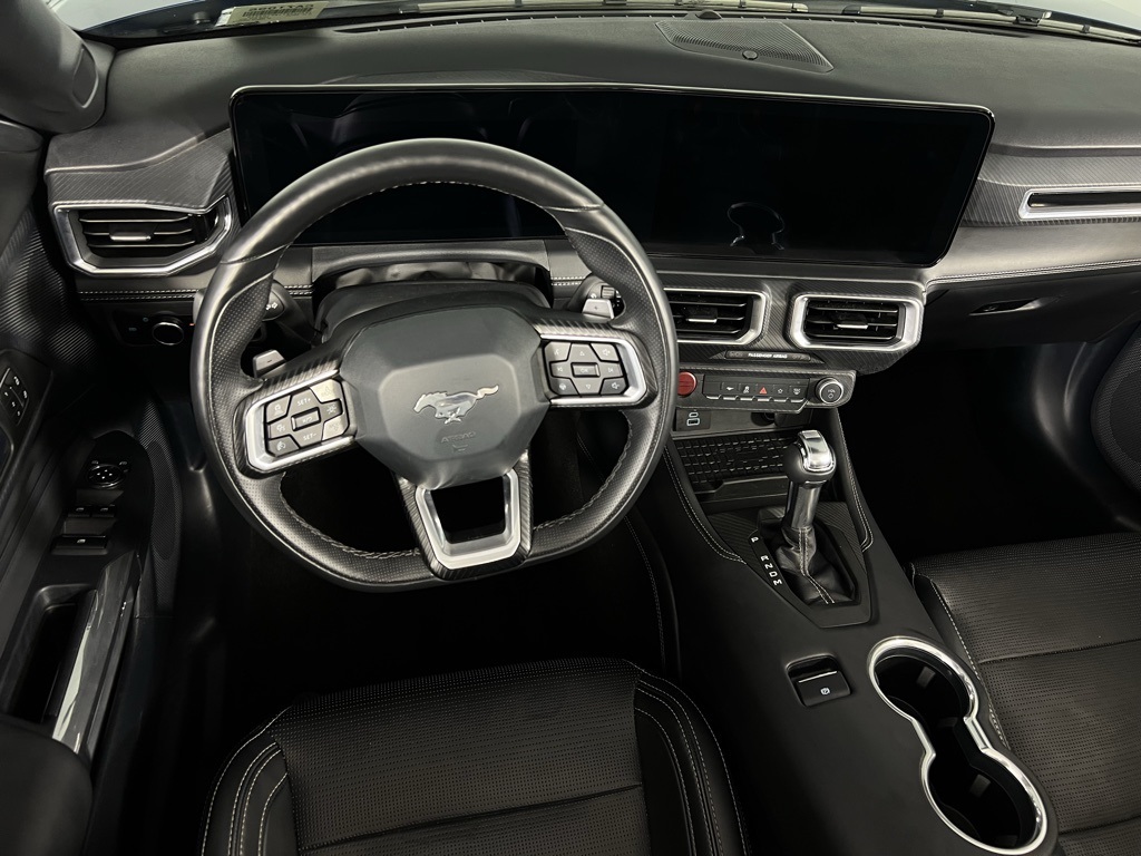 2024 Ford Mustang GT Premium Image 17 of 48