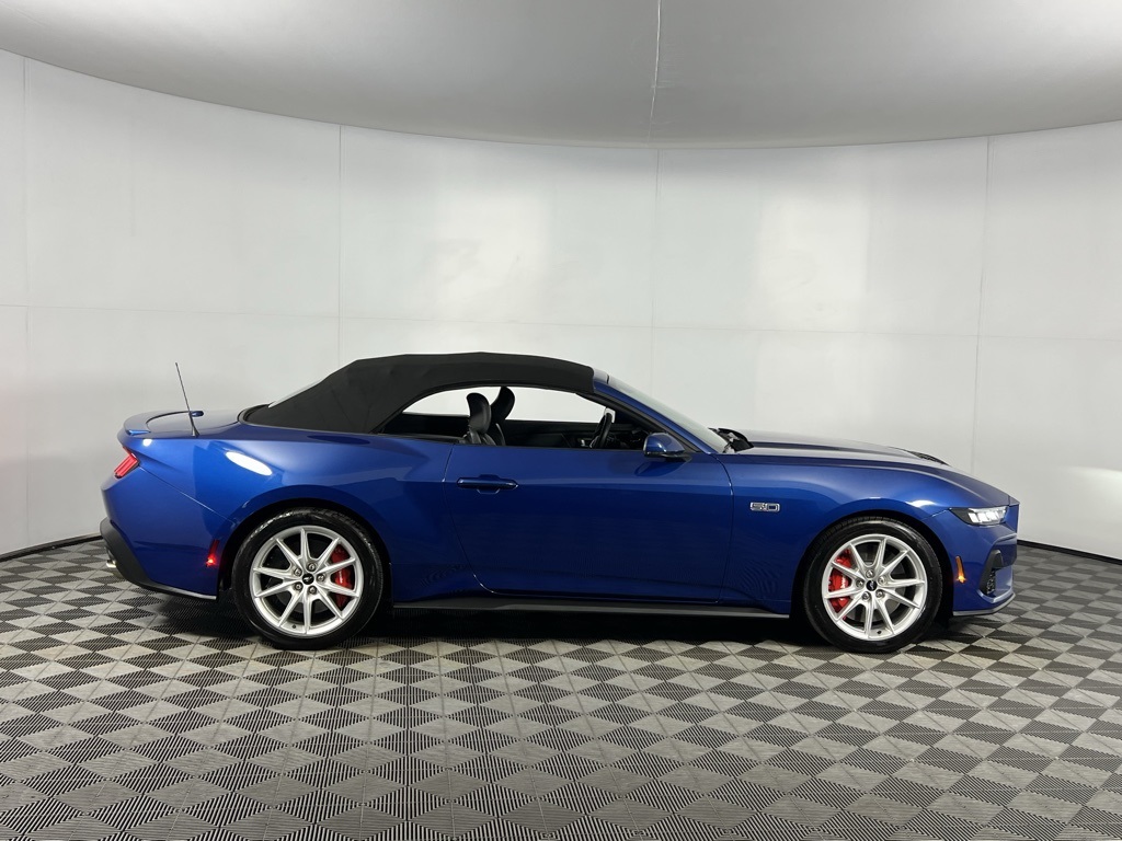 2024 Ford Mustang GT Premium Image 4 of 48