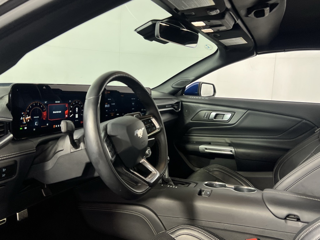 2024 Ford Mustang GT Premium Image 18 of 48