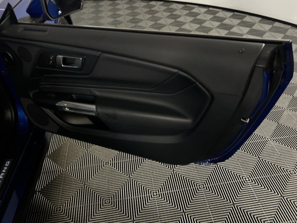 2024 Ford Mustang GT Premium Image 13 of 48