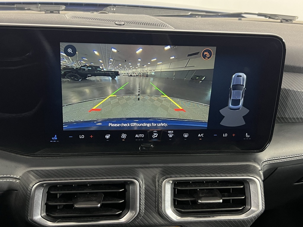 2024 Ford Mustang GT Premium Image 28 of 48