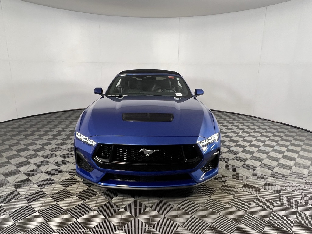 2024 Ford Mustang GT Premium Image 2 of 48