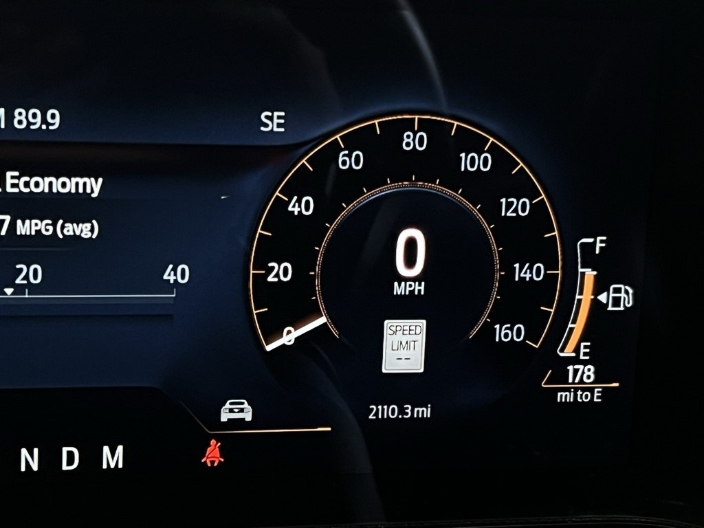 2024 Ford Mustang GT Premium Image 24 of 48