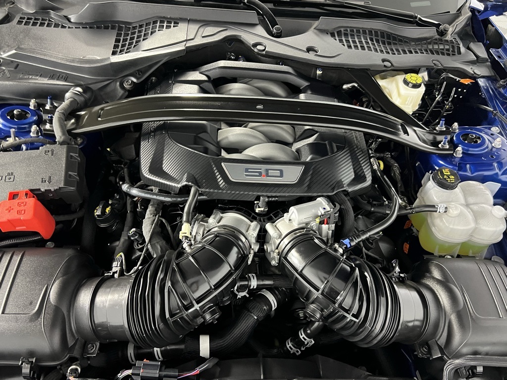 2024 Ford Mustang GT Premium Image 10 of 48