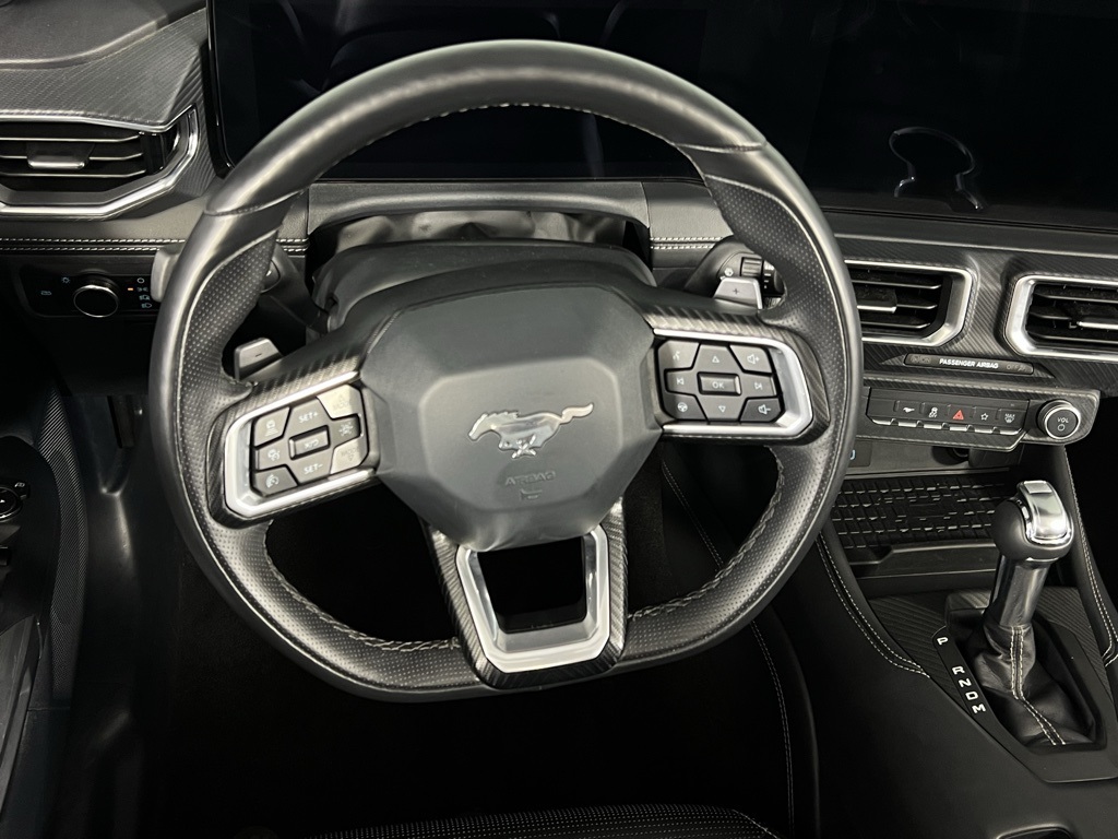 2024 Ford Mustang GT Premium Image 21 of 48