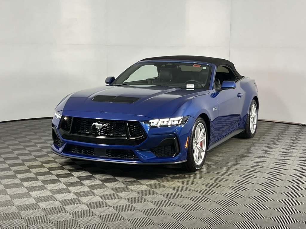2024 Ford Mustang GT Premium Image 1 of 48