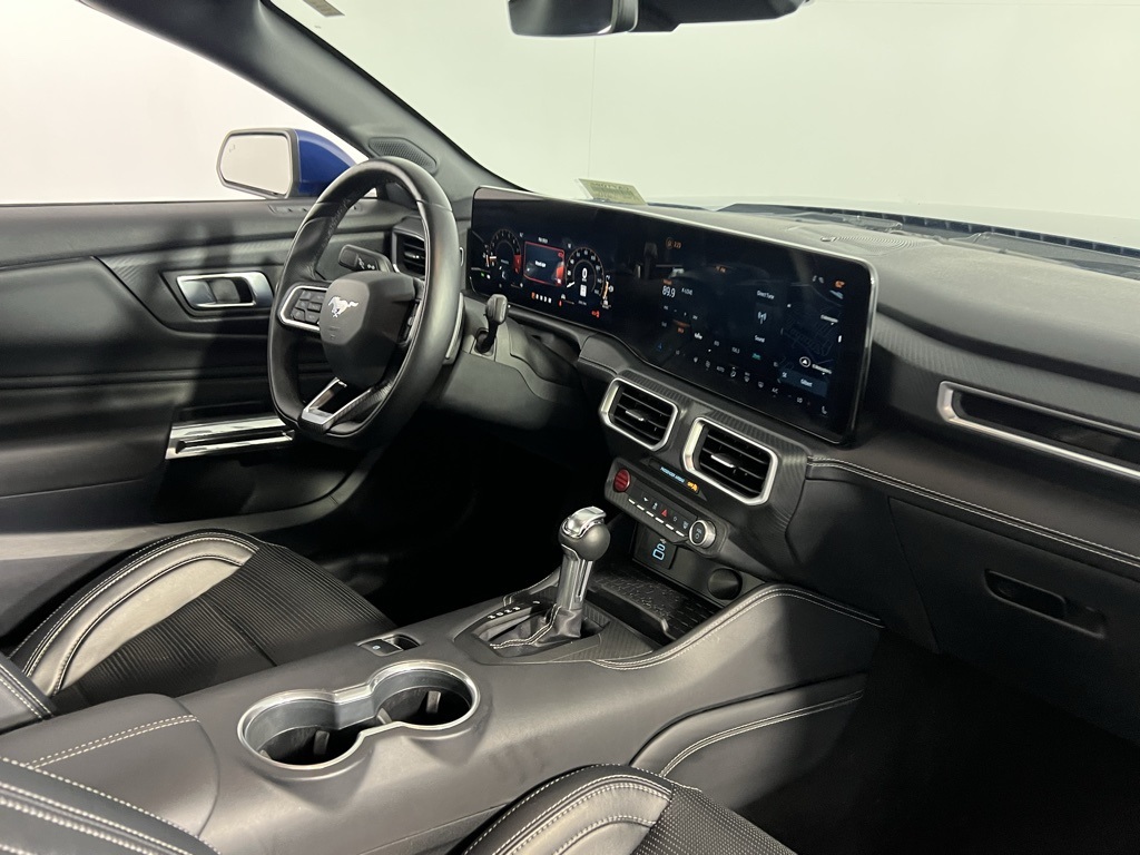 2024 Ford Mustang GT Premium Image 19 of 48