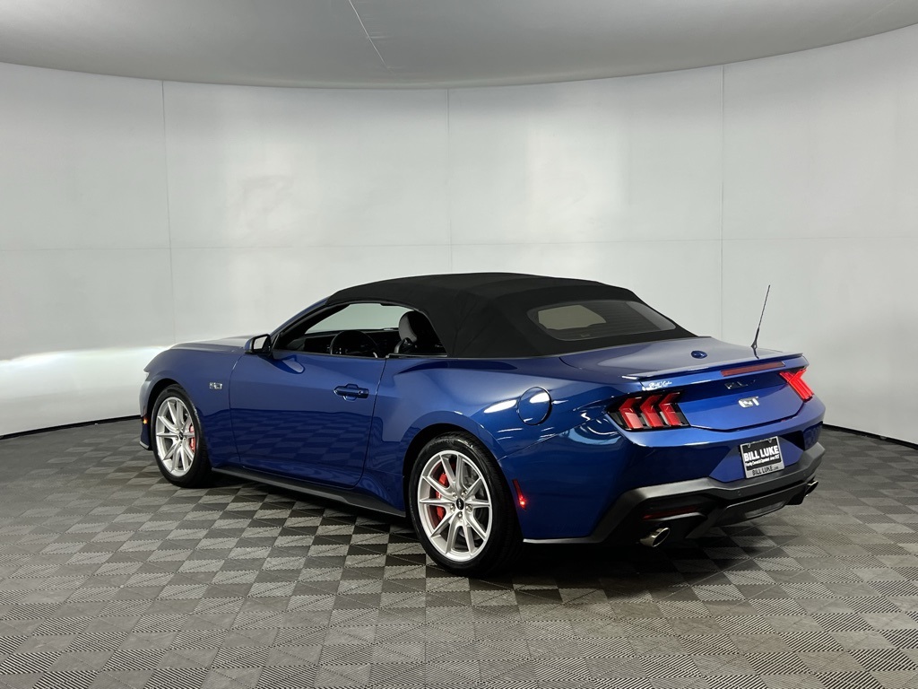 2024 Ford Mustang GT Premium Image 7 of 48
