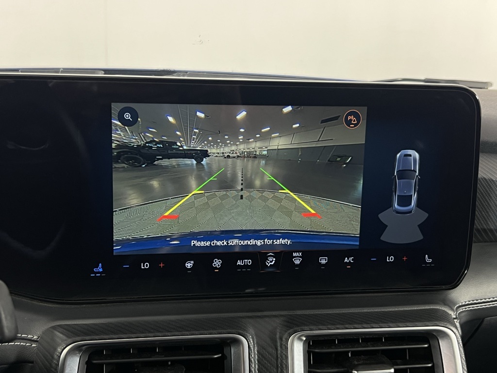 2024 Ford Mustang GT Premium Image 27 of 48