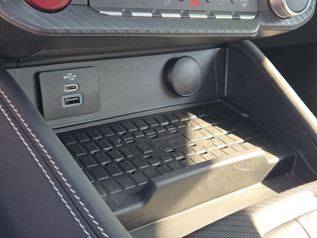 2024 Ford Mustang GT Premium Image 26 of 28