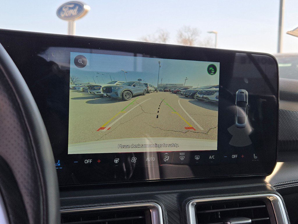 2024 Ford Mustang GT Premium Image 13 of 28