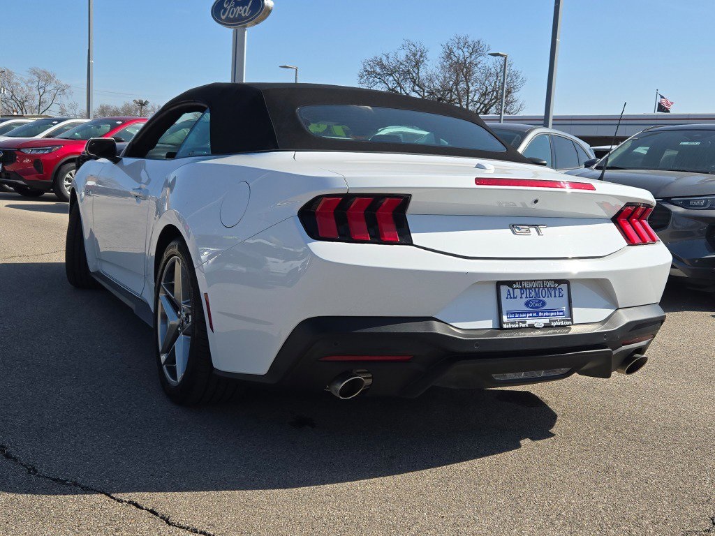 2024 Ford Mustang GT Premium Image 6 of 28