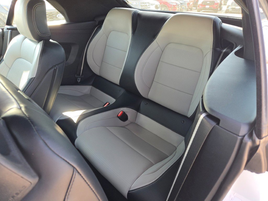 2024 Ford Mustang GT Premium Image 9 of 28