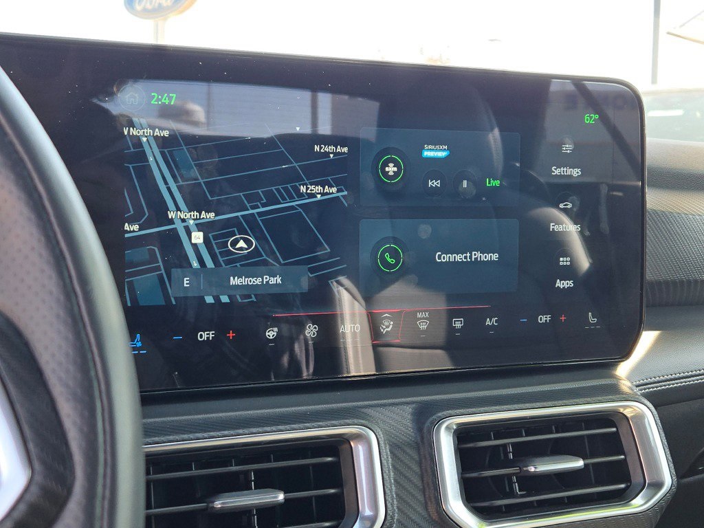 2024 Ford Mustang GT Premium Image 14 of 28