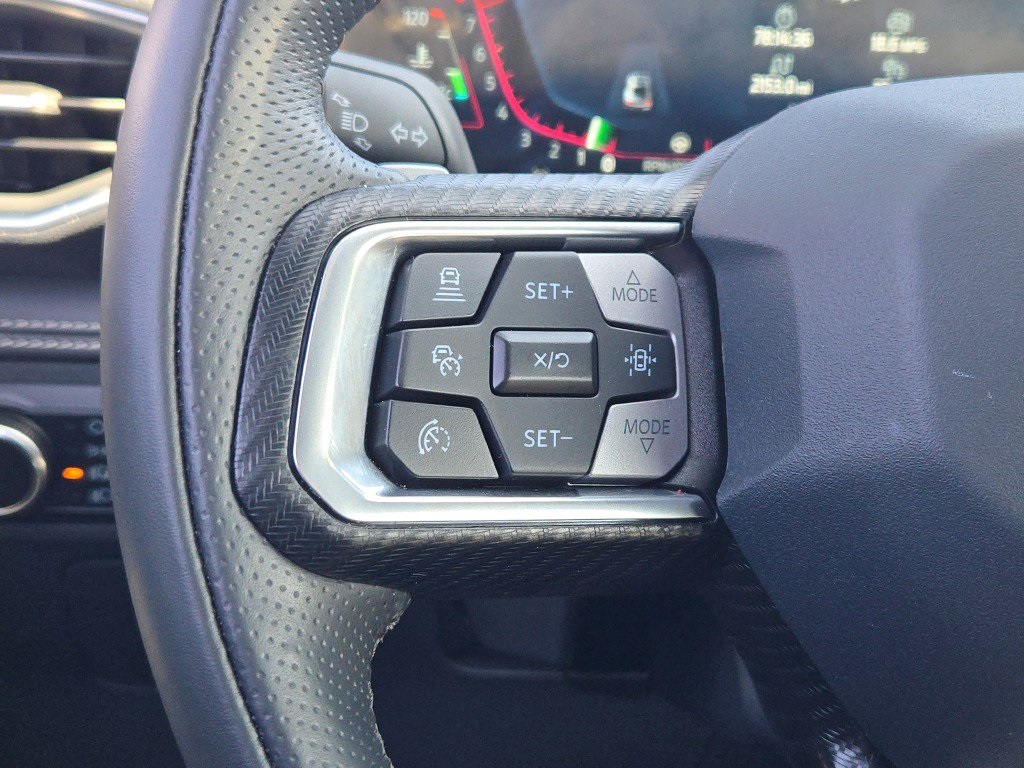 2024 Ford Mustang GT Premium Image 23 of 28