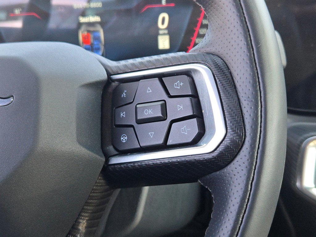 2024 Ford Mustang GT Premium Image 21 of 28