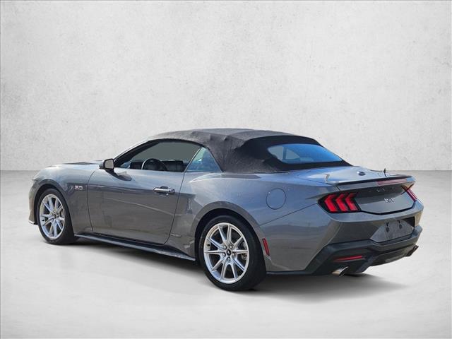 2024 Ford Mustang GT Premium Image 7 of 24