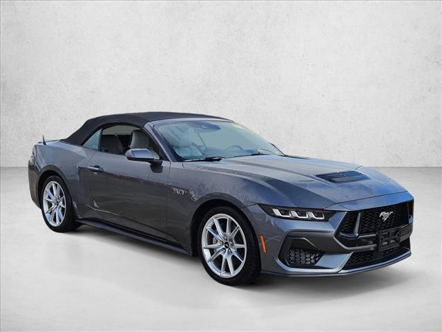 2024 Ford Mustang GT Premium Image 3 of 24