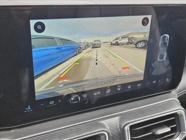 2024 Ford Mustang GT Premium Image 18 of 24