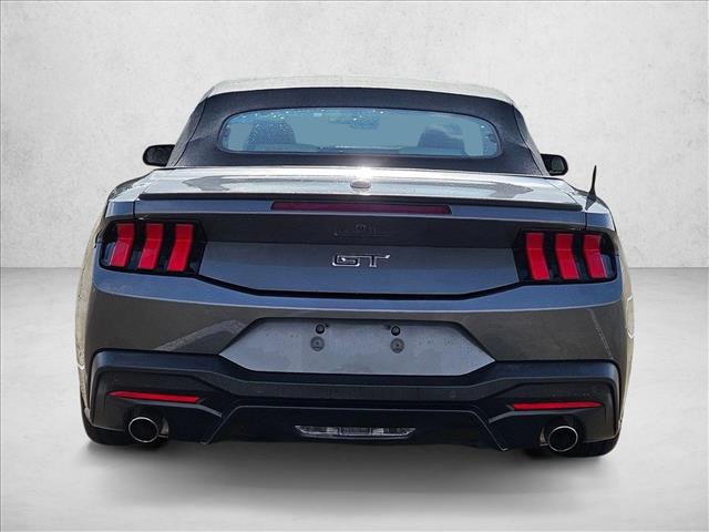 2024 Ford Mustang GT Premium Image 6 of 24