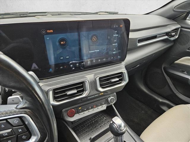 2024 Ford Mustang GT Premium Image 19 of 24