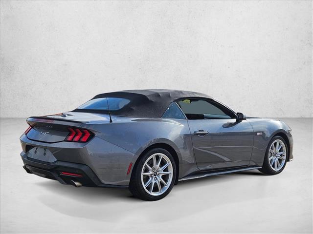 2024 Ford Mustang GT Premium Image 5 of 24