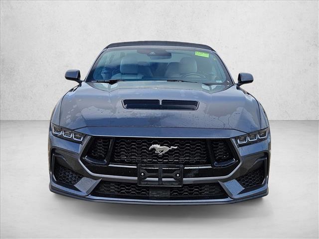 2024 Ford Mustang GT Premium Image 2 of 24