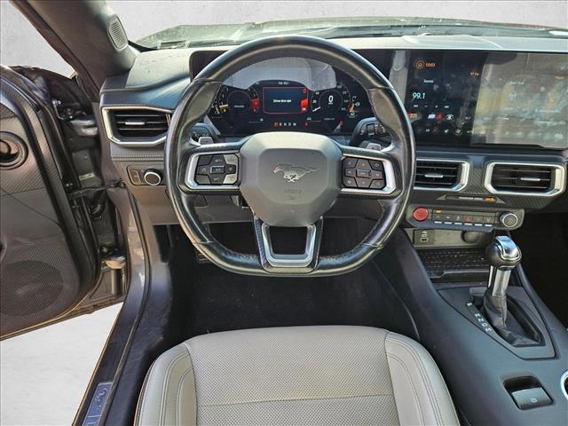 2024 Ford Mustang GT Premium Image 16 of 24