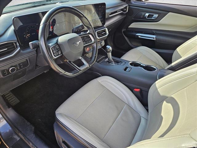 2024 Ford Mustang GT Premium Image 24 of 24