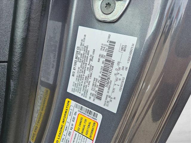 2024 Ford Mustang GT Premium Image 22 of 24