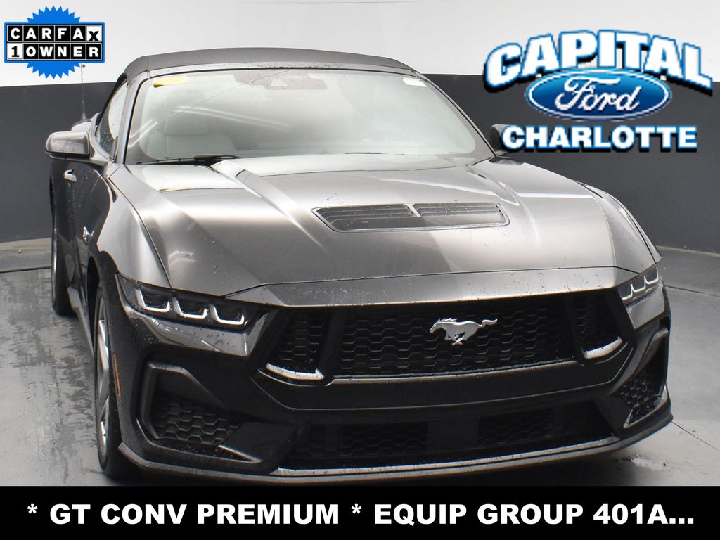 2024 Ford Mustang GT Premium Image 12 of 43